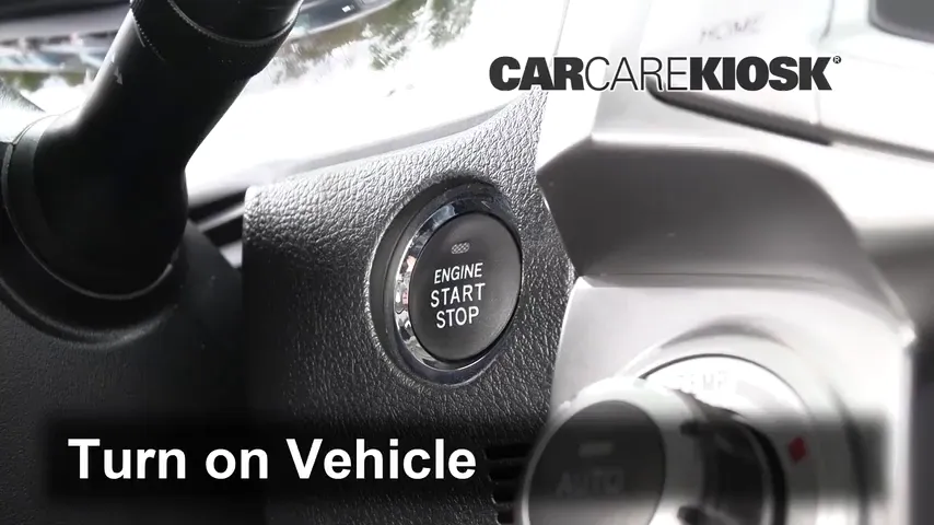 2018 Toyota 4Runner SR5 4.0L V6 Bluetooth Par Teléfono
